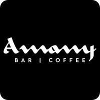 Amany Bar | coffee