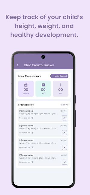 Kiddica Screenshot 2