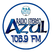 Radio Stereo Azul