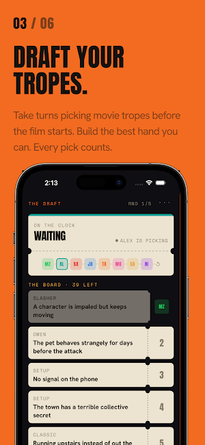 Typecast Screenshot 2