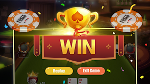 Teen Patti:Cheer-Play Screenshot 2