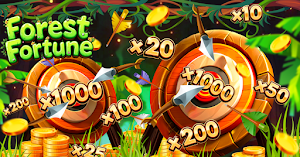 Forest Fortune Screenshot 0