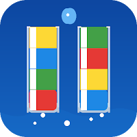 Water Sort Puzzle: Dwisa