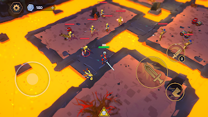 Immortal Prince Screenshot 2