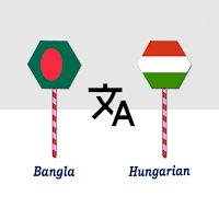 Bangla To Hungarian Translator