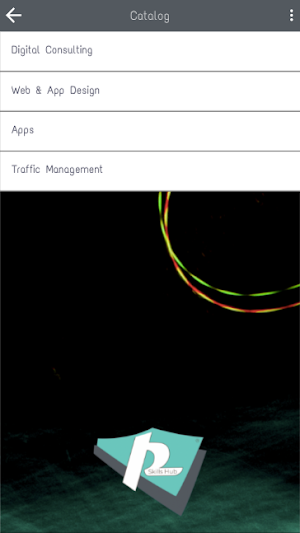 Skills Hub Philemonday Screenshot 1
