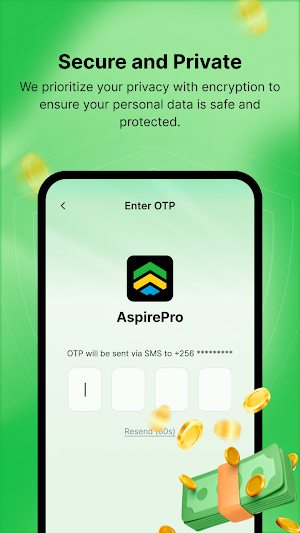 Aspirepro Screenshot 2