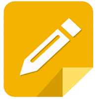 Simple Sticky Note Widget PRO
