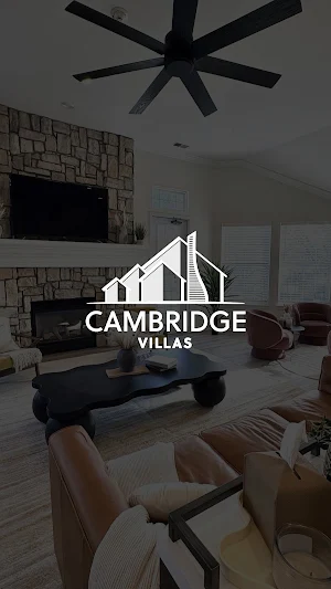 Cambridge Villas Screenshot 0