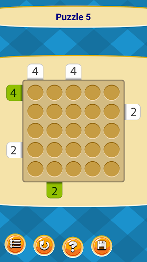 DuO 1 - Longest Part (trial) Screenshot 1