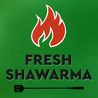 Fresh Shawarma CH41