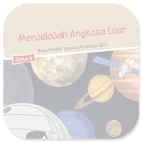 Buku Kelas 6 Tema 9 K13
