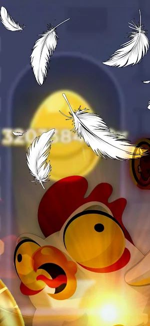 Chicken Road Screenshot 3
