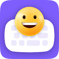 LED Keyboard - Neon & Themes