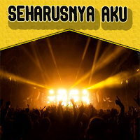 Seharusnya Aku  Full Album