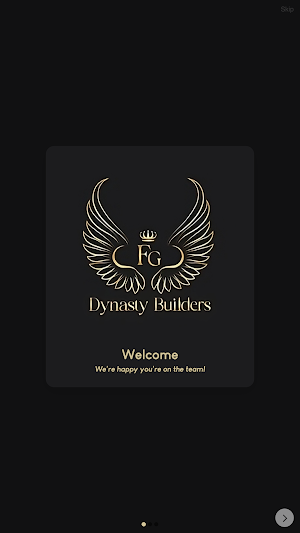 Dynasty Builders Screenshot 0