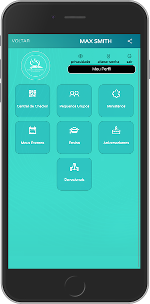 Nazareno Caiçara Screenshot 3