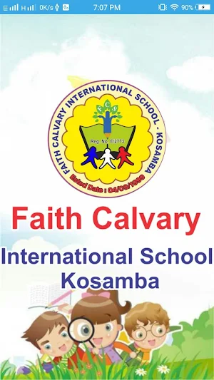 Faith Calvary International Sc Screenshot 0