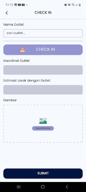 RNPsales Screenshot 1