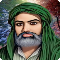 خلفيات الامام علي