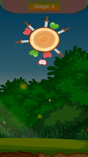 Fruit Frenzy Slash Screenshot 1