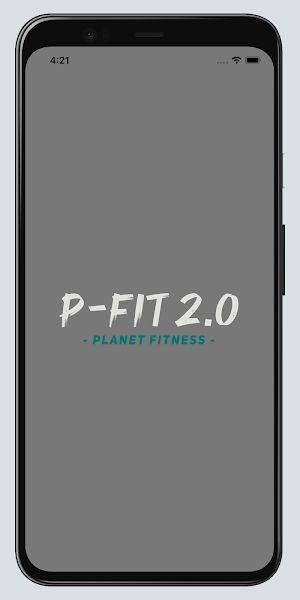 P-Fit 2.0 Screenshot 0