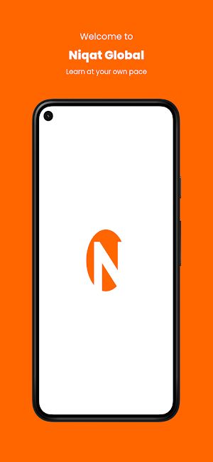 Niqat Global Screenshot 0