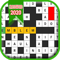 English Crossword puzzle
