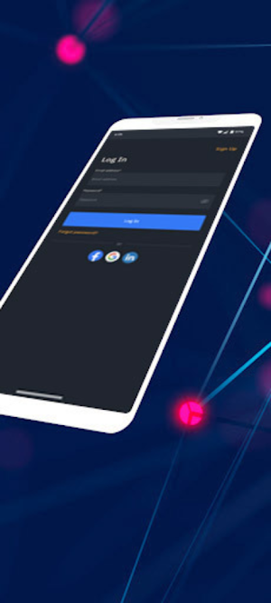 PayBitoPro Screenshot 1