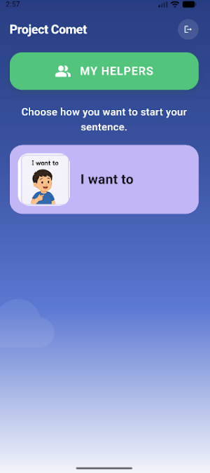 Project-Com Screenshot 0