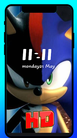 Hedgehog Wallpaper HD Screenshot 1