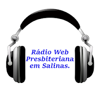 Rádio Web Presbiteriana em Salinas
