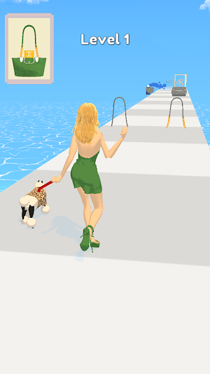 Bag Designer Screenshot 0