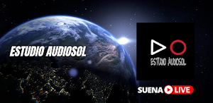 Estudio Audiosol Radio Screenshot 2