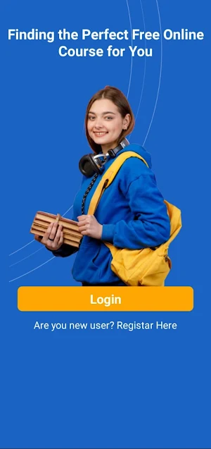Any Course Screenshot 0