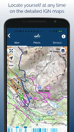 Isolife Screenshot 3