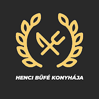 Henci Büfé Konyhája