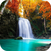 Waterfall Wallpaper