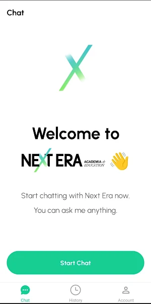 NextEra Screenshot 0