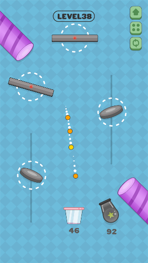 Ultimate Cannonball Screenshot 0