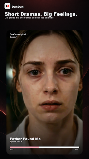 DunDun Screenshot 1
