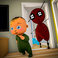 Find Daddy: Prank, Hide & Seek