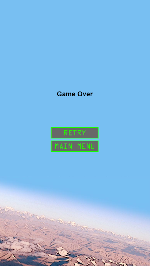 Fight! Jet Fighter Screenshot 2