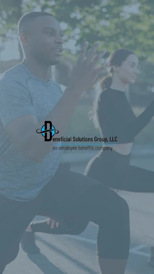 BSG Wellness Screenshot 0
