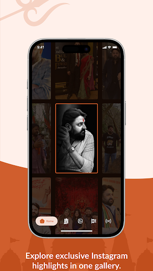 Mohit Kamboj Bharatiya Screenshot 2