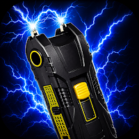Taser Prank Sounds Simulator