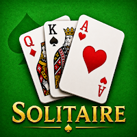 Classic Solitaire for Seniors