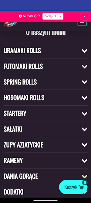 Rakets Screenshot 0