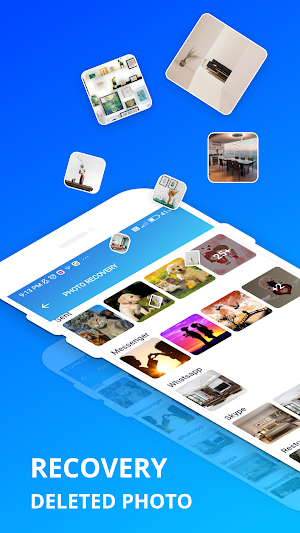 File Recovery: Photo Recovery Screenshot 2