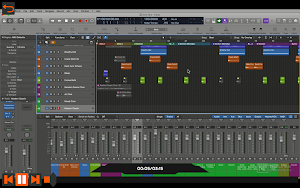 Discover Logic Remote Course for LPX Screenshot 3